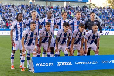 El equipo madrileño es propiedad de Jeff Luhnow, exejecutivo de béisbol mexicano-estadounidense. 