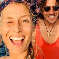 Las escapadas que "dan la vida" a Carles Puyol junto a Vanesa Lorenzo