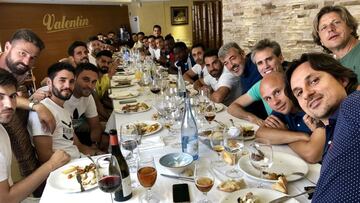 El jeque cambia Adidas por Kappa a falta de confirmación oficial