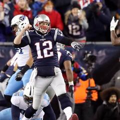 Patriots y su reto más grande de la temporada: los Jacksonville Jaguars