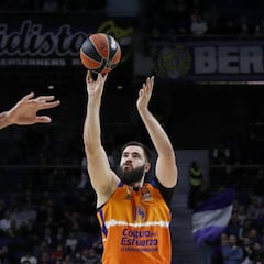 Dubljevic: "Estoy feliz de seguir aquí, mi sangre es naranja"