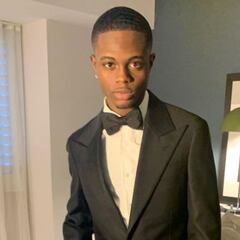 Detienen al actor Akili McDowell, acusado de matar a tiros a un joven