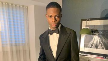 Detenido el actor Akili McDowell, acusado de matar a tiros a un joven