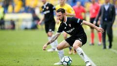 Miguel Layún: Es parte del mismo partido aprender y saber sufrir