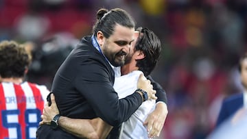 Dueños del balón: así se reparte el poder en la Liga MX