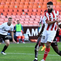 Villalibre: "Nos queda un sabor amargo"