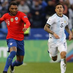 El extraño caso de Junior Fernandes