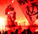 En Lyon están en máxima alerta por los ultras del Marsella