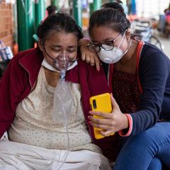 Día de la Madre: ¿por qué se celebra el 10 de mayo en Perú?