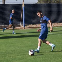 Rubén Castro, un gran goleador a la caza de Zarra y Quini