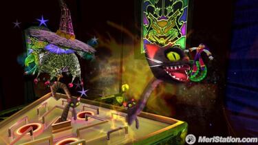 NiGHTS: Journey of Dreams, Impresiones