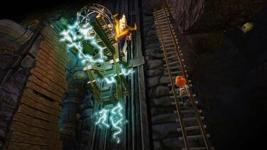 Max: The Curse of Brotherhood pone rumbo a PlayStation 4