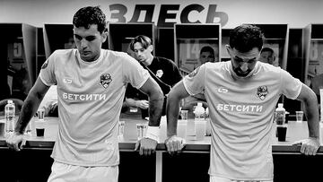 El drama de un volante chileno: “Deberían dar la mitad del sueldo, no lo merecemos”