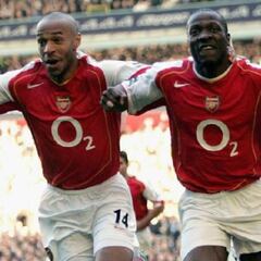 "Después de perder la final en París, Henry dijo: 'Me voy..."