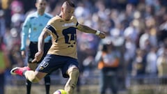 Cómo y dónde ver el Pumas vs América; horario y TV online