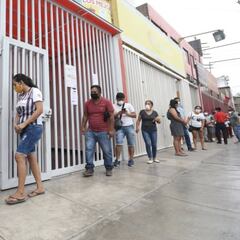 Bono Familiar Universal: ¿puedo recibirlo si no estoy en el padrón de beneficiarios?