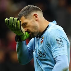 El virus FIFA altera el derbi