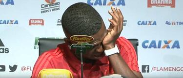 Vinicius se despide: "Estoy preparado para el Real Madrid"