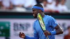 Roland Garros 2025, en directo: partidos y resultados de la jornada 6 en París hoy en vivo
