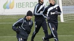 Xabi se recupera y será titular en su vuelta a San Mamés