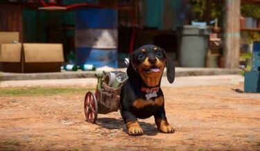 Far Cry 6, impresiones jugables tras 6 horas de juego: estas son las reglas de la guerrilla