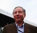 Todt confirma una reunión para tratar el futuro de la F-1