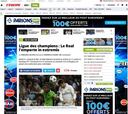 La Prensa sobre la remontada: "Milagro de campeón"