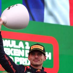 El caramelo envenenado para Max Verstappen en su regreso a casa