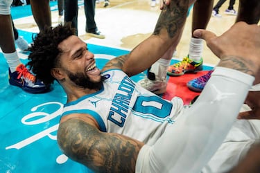 Jaime Jáquez, adiós prematuro a la temporada 2025-2026 de la NBA