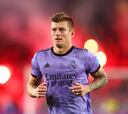 La segunda juventud de Kroos