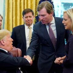 US Election 2020: why has Trump fired Krebs, Homeland Security director?