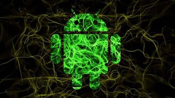 Un virus infectó 300 apps de Android para lanzar ataques DDoS