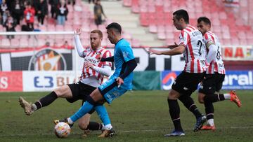 15/01/23 PRIMERA RFEF
PARTIDO SD LOGROÑES - NUMANCIA
