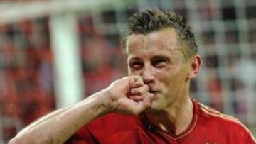 Al Madrid le espera un hueso