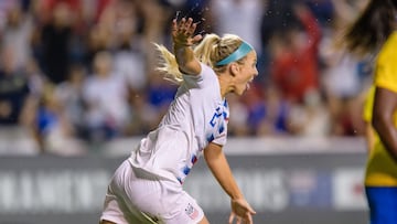 Julie Ertz