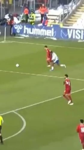 Darío Osorio, otra vez figura en Europa: esto hizo en el triunfo del Midtjylland