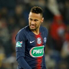 Barça directors showed Neymar's messages to De Jong to convince him to join
