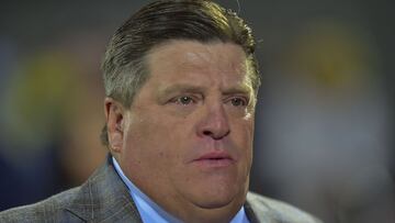 Miguel Herrera sobre su llegada a Tigres: "No es una revancha en el fútbol regio"