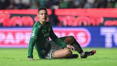 León - Monterrey: TV, horario y cómo ver online a James Rodríguez en la Liga MX