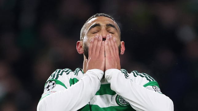 El gol más ridículo del año