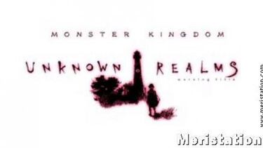 [TGS] Monster Kingdom: Unknown Realms