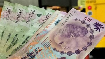 4 IFE ANSES: cuál será el monto del cuarto pago del beneficio