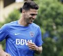 Boca ya prepara el amistoso ante Los Andes sin seis titulares