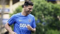 Boca ya prepara el amistoso ante Los Andes sin seis titulares