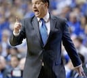 Calipari: 19 ‘wildcats’ a la NBA