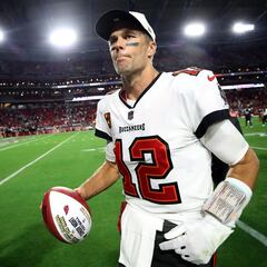 Cinco razones por las que Tom Brady debe retirarse al final de la temporada