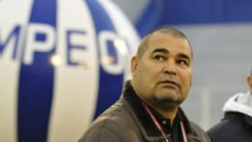 Chilavert: “Ramón Díaz es un vago y Paraguay no ilusiona”