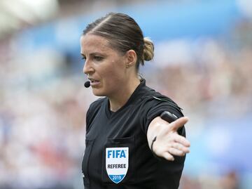 Estados Unidos consiguió vencer (2-1) a Inglaterra en semifinales y buscará su cuarto campeonato en la historia de los Mundiales.