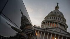 What is the Social Security Fairness Act and who would it affect? Does it have a chance to pass?