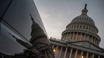 Congress could vote on Social Security benefits expansion